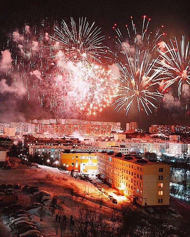 Североморск 2022. Североморск новый год. Североморск фото. Североморск сейчас.