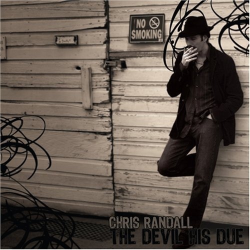 Chris Randall - полная дискография, все альбомы Chris Randall. 