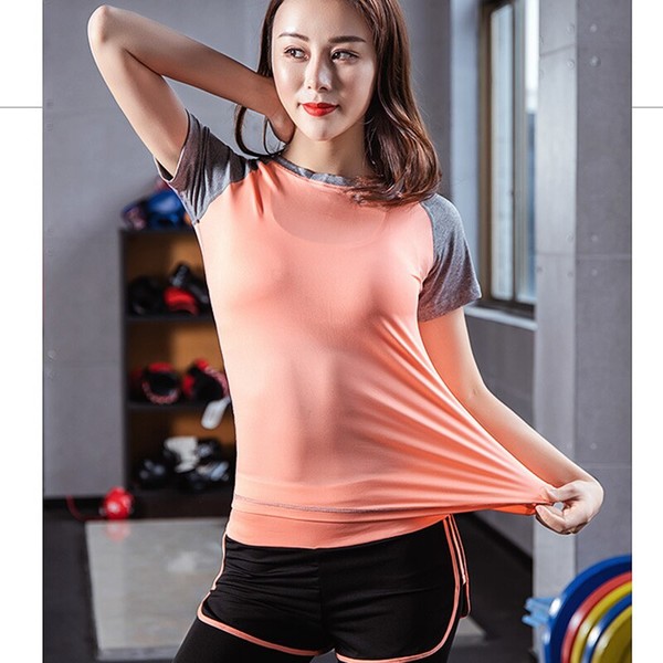 5 Piece Set Yoga For Women's Running Fitness T-Shirt Sports Bra Wear Fitness Clothing Women Training Set Sport Suit tracksuit
https://shops.salevam.ru/good/4001251695309-5-piece-set-yoga-for-women-s-running-fitness-t-shirt-sports-bra-wear-fitness-clothing-women-training-set-sport-suit-tracksuit
#Sportswear #Fitness #salevam