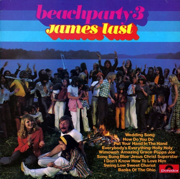 James last песни. James last 1972. James last - how do you do 1972. James last обложка. Jesus Christ Superstar Джеймс ласт.