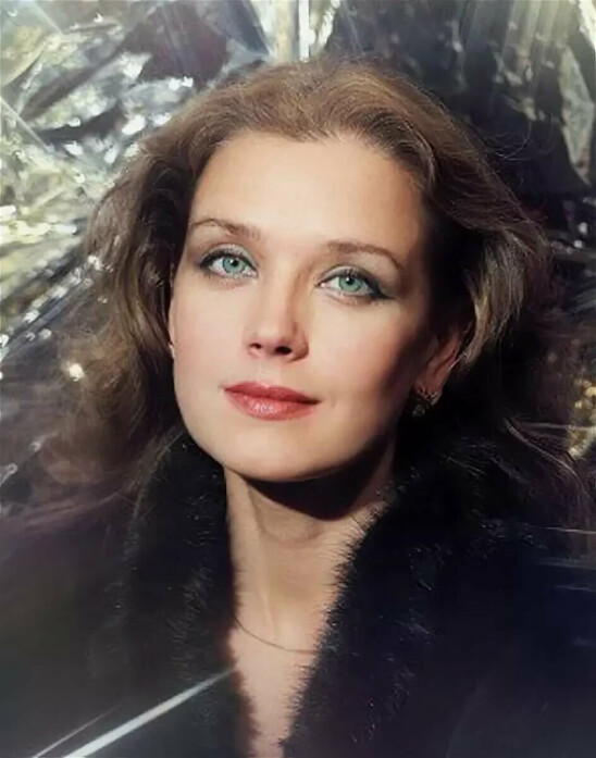 Актриса ирина алферова биография фото
