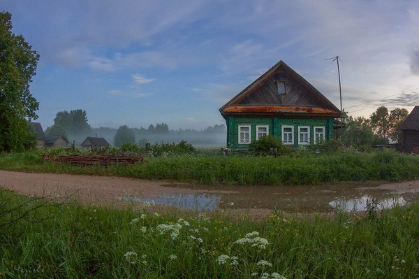 Сельские Территории Картинки