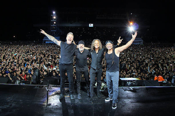 Metallica