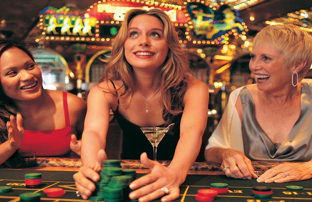 Best online casino offers uk