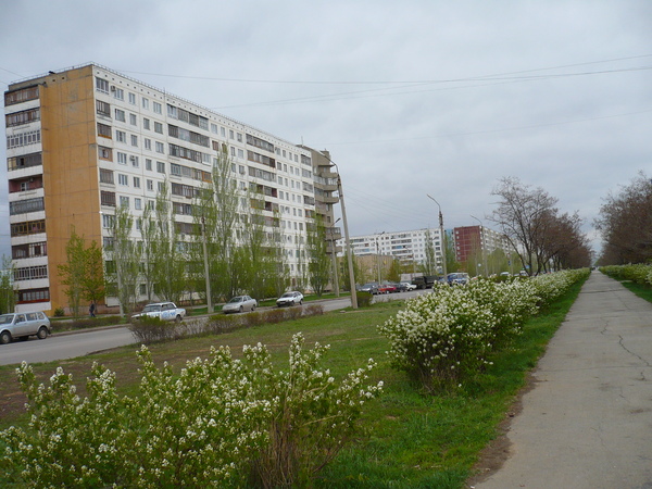 Купить Квартиру В Городе Волжском Волгоградской