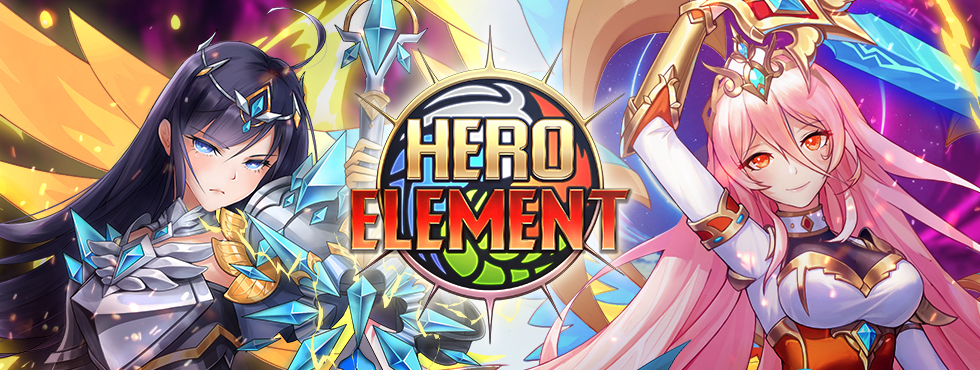 Game Hero Element