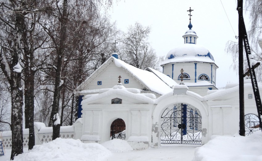 Гремячево нижегородская. Гремячево Кулебакский район. Поселок Гремячево Нижегородская область Кулебакский район. Церковь Гремячево Кулебакский район. Гремячево Казанская Церковь.